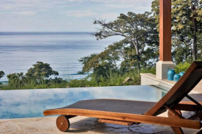 Casa Colibri - Stunning Ocean View